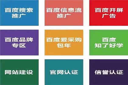 百度竞价，如何通过精准投放实现高收益？——案例剖析